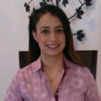 Lizbeth Martínez​