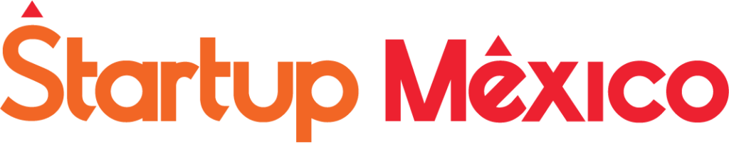 startup mexico logo