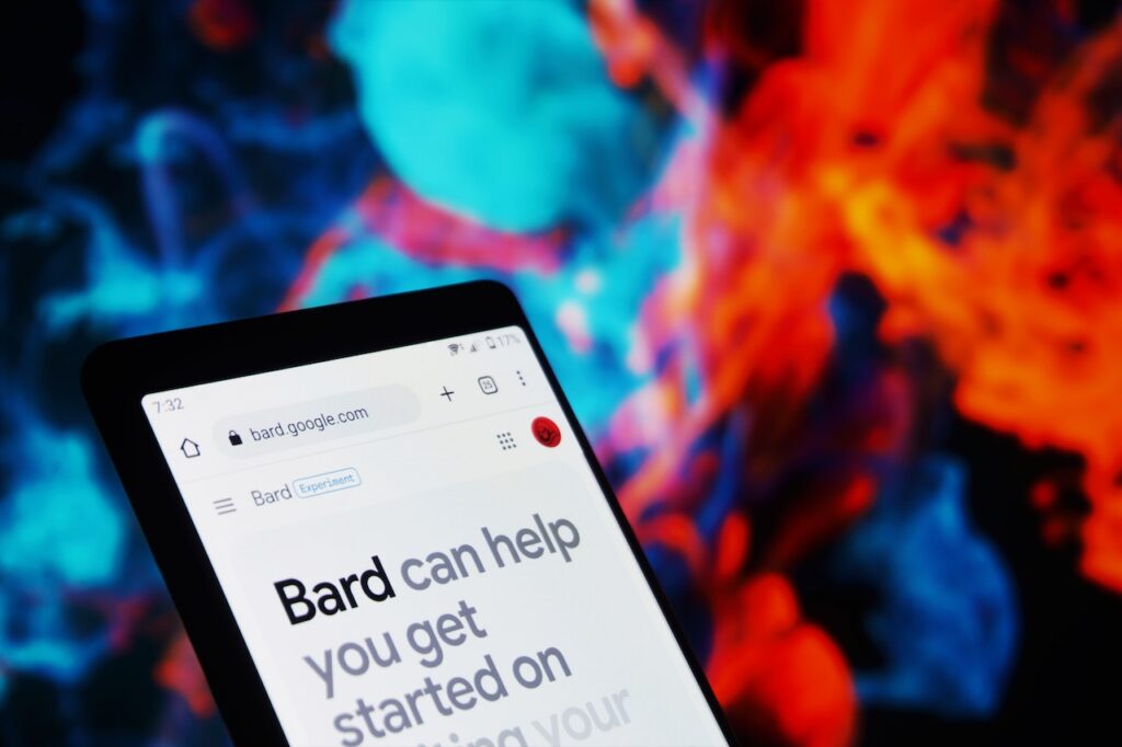 bard ai google