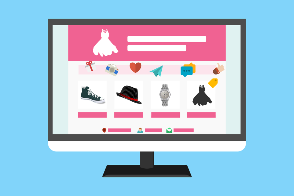 ecommerce woocommerce