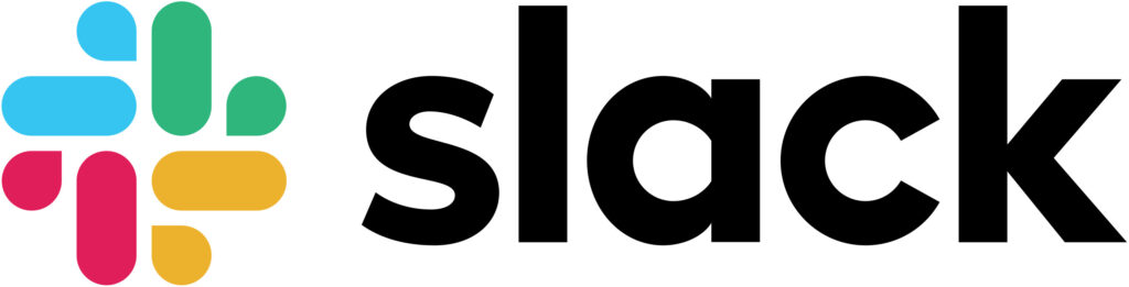 Logo slack