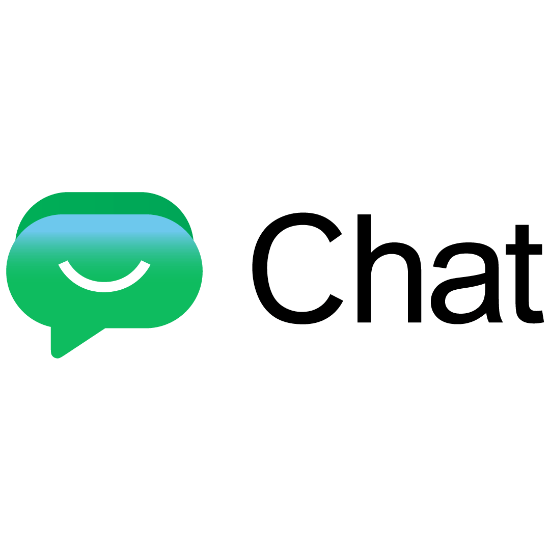 Google Chat Logo new